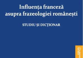 Influența franceză asupra frazeologiei românești