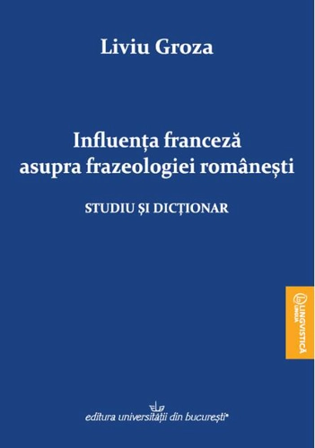 Influența franceză asupra frazeologiei românești