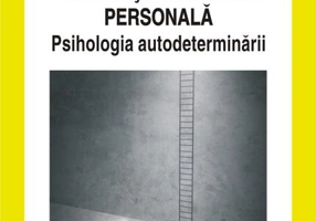 Analiză și dezvoltare personală. Psihologia autodeterminării