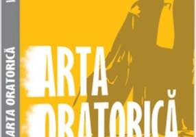 Arta oratorică