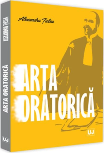 Arta oratorică