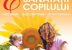 Enciclopedia sănătăţii copilului