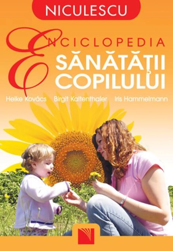 Enciclopedia sănătăţii copilului