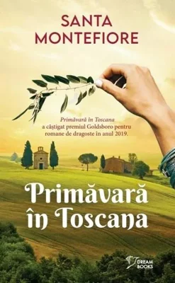 Primăvară în Toscana
