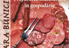 Prepararea mezelurilor în gospodărie