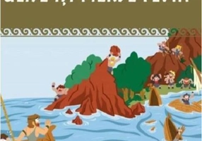 Ulise își pierde flota