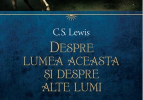 Despre lumea aceasta şi despre alte lumi