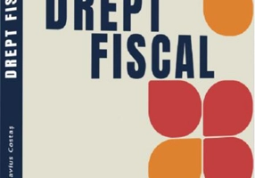 Drept fiscal