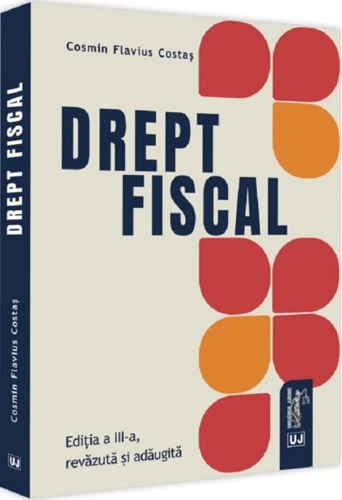Drept fiscal