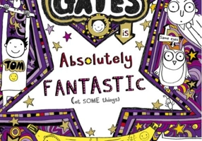 Tom Gates 5: Tom Gates is Absolutely Fantastic (at some things)