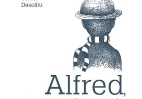 Alfred, un monstru mult prea simplu