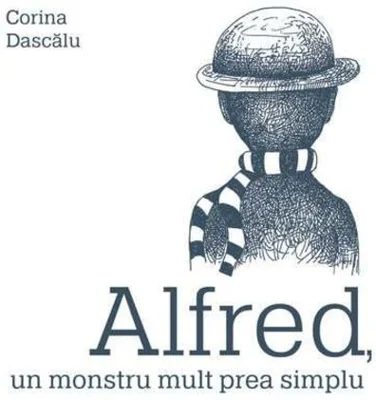 Alfred, un monstru mult prea simplu