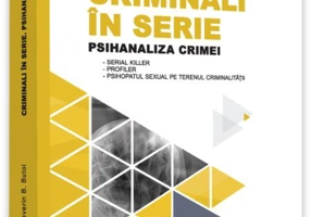 Criminali în serie