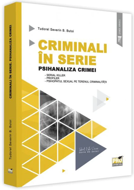 Criminali în serie