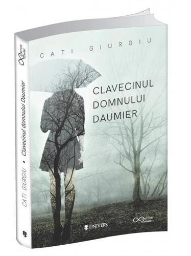 Clavecinul domnului Daumier