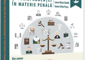 Previzibilitatea legislației și jurisprudenței în materie penală