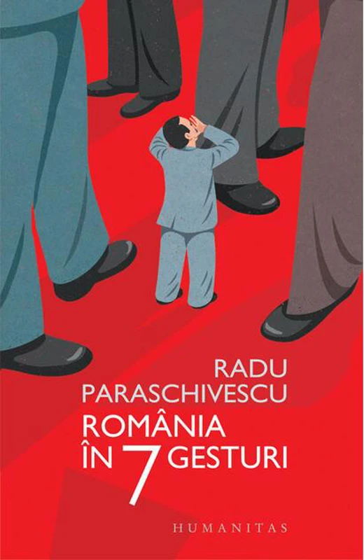 România în 7 gesturi