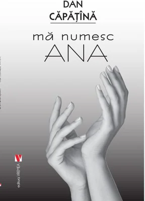 Mă numesc Ana