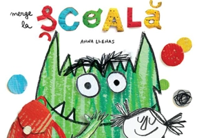 Monstrul culorilor merge la școală