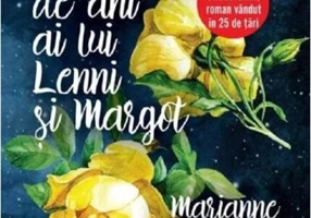 Cei o sută de ani ai lui Lenni și Margot