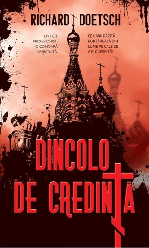 Dincolo de credinţă