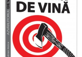 Azvârlitorul de vină