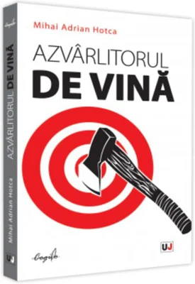 Azvârlitorul de vină