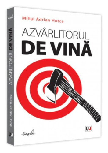 Azvârlitorul de vină