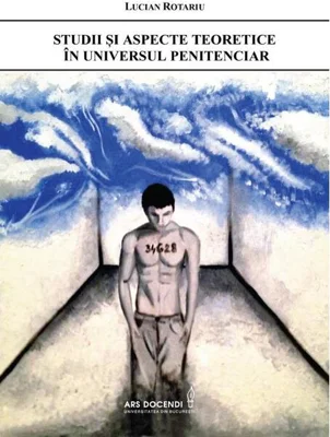 Studii şi aspecte teoretice în universul penitenciar