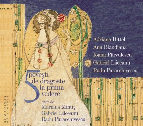 5 povești de dragoste la prima vedere