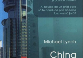 China modernă