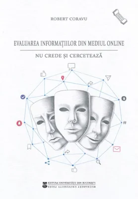 Evaluarea informațiilor din mediul online