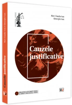 Cauzele justificative