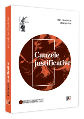 Cauzele justificative