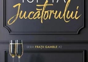 Ispita jucătorului (Vol. 2)