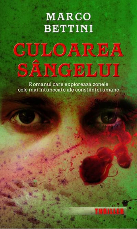 Culoarea sângelui