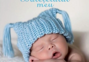 Albumul băieţelului meu