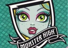 Monster High Laguna