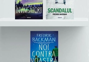 Pachet Seria Björnstad