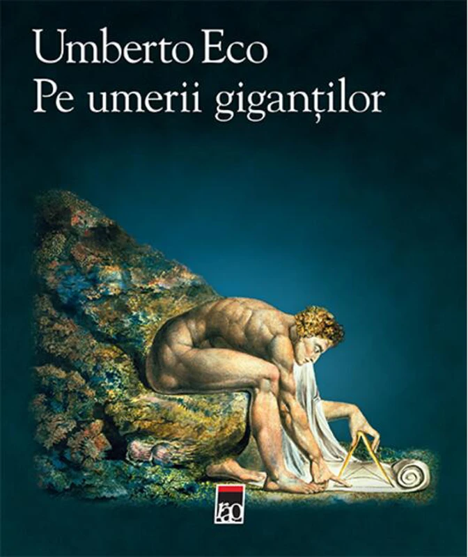 Pe umerii giganților