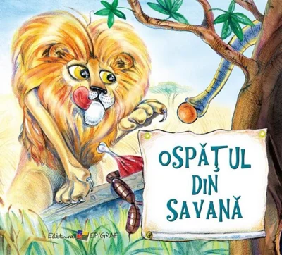 Ospăţul din savană