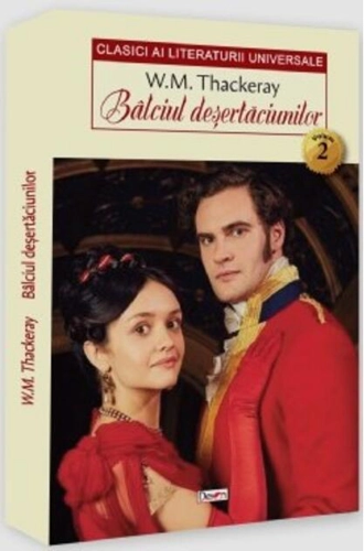 Bâlciul deșertăciunilor Vol. 2