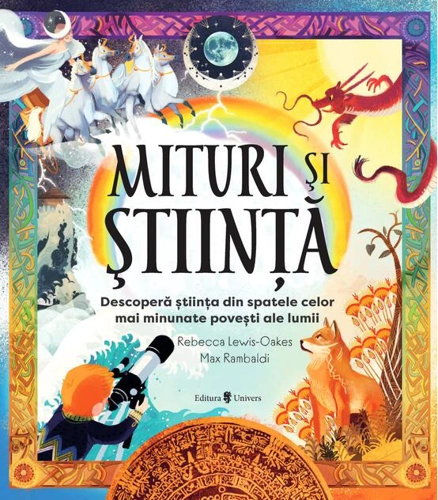 Mituri şi ştiinţă