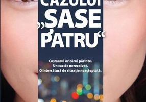 Misterul cazului șase patru