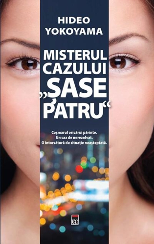 Misterul cazului șase patru