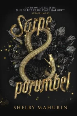 Șarpe & porumbel (Vol. 1)