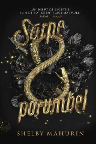 Șarpe & porumbel (Vol. 1)