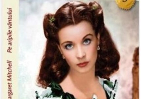 Pe aripile vântului Vol. 3