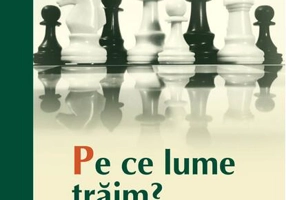 Pe ce lume trăim? Simptome