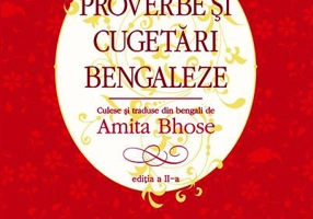 Proverbe și cugetări bengaleze